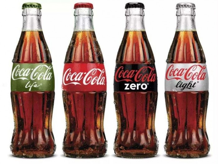 可口可乐公司称对业务复苏有信心 2021年将高个位数增长