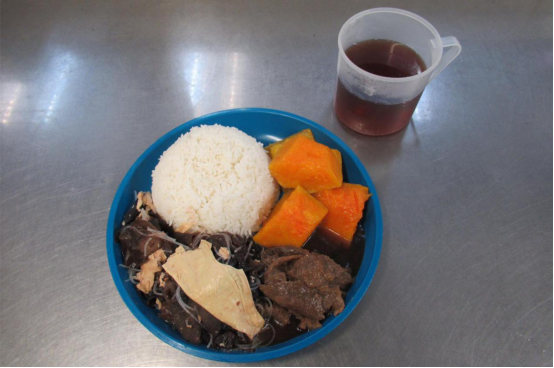 撤销黎智英的保释决定,黎在赤柱监狱内度过农历新年,至今(12日)他已被