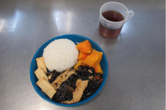 黎智英保释案宣判,撤销黎智英的保释决定,黎在赤柱监狱内度过农历新年