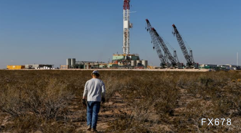 美油下跌逾1%，两大权威机构悲观发声，多头仍面临一心头大患