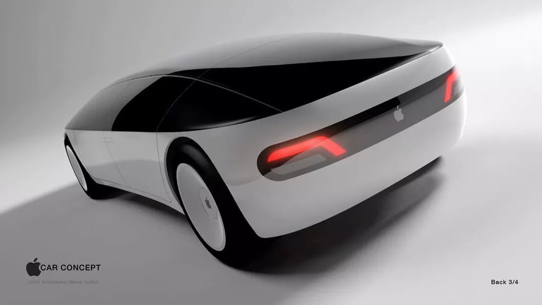 Loup Ventures ʦƻ Apple Car ˹ľ