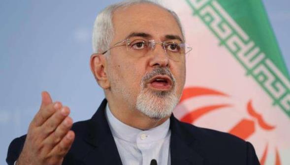 伊朗外长扎里夫：近期伊朗核活动基于伊核协议