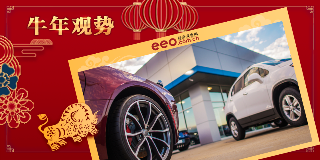 牛年买车不迷茫，教你开启正确的选车“姿势”