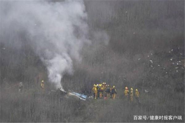 科比空难调查结果公布，飞行员经历的“空间定向障碍”是什么？