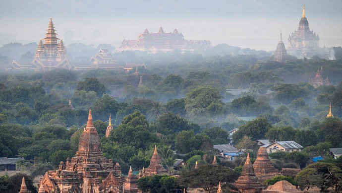 联合国人权理事会通过涉缅决议缅甸拒绝接受