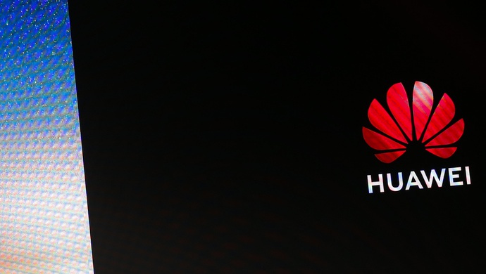 华为又动手了：对汇丰银行采取法律行动、起诉FCC违反美国宪法