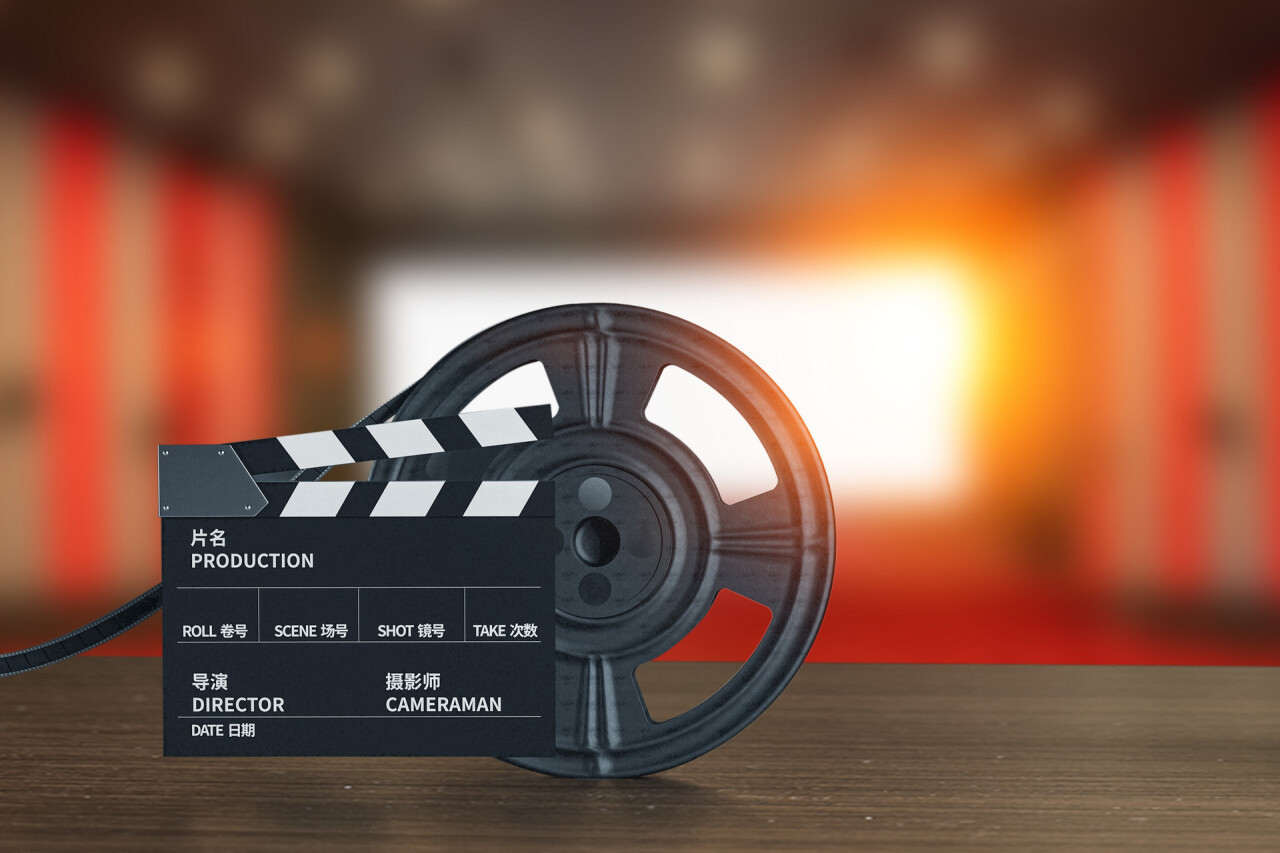 图源:摄图网