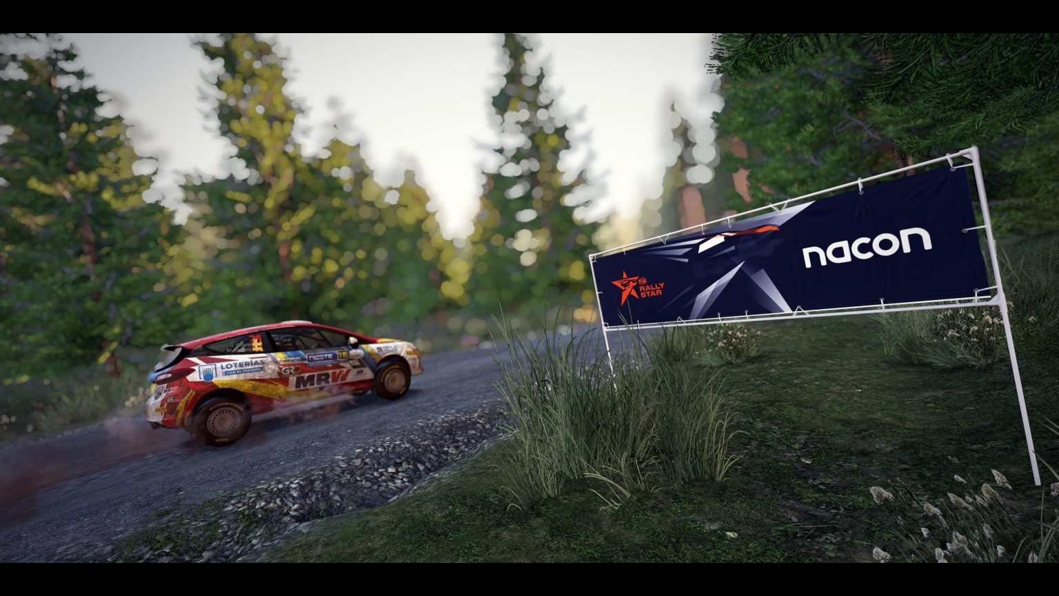 游戏玩得好 车手梦成真： 《WRC 9》新DLC发布