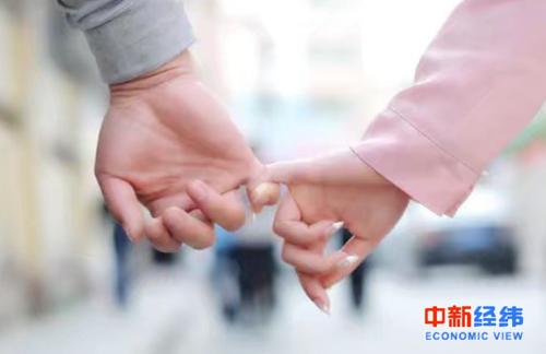 资料图 中新经纬摄