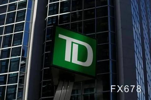 道明证券：经济刺激威力渐显 美国国债国债收益率将达1.45%