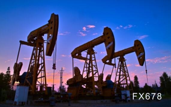 荷兰国际：美国极寒天气推高石油价格，俄罗斯或将推动放松减产