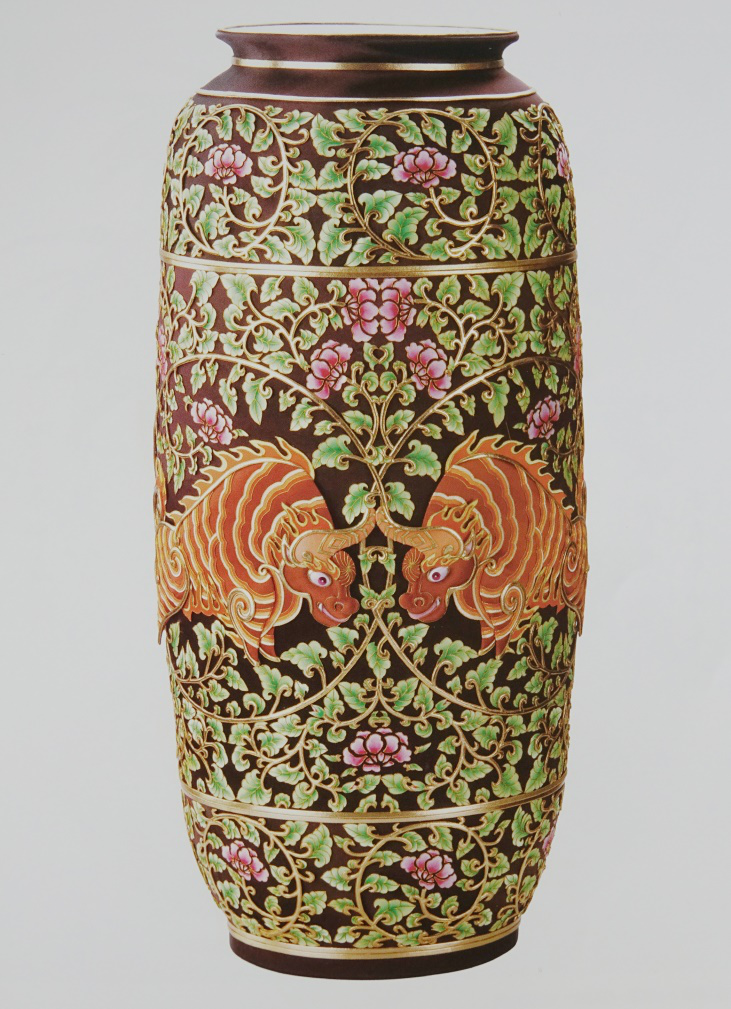 寻年味解乡愁小布送您非遗版的牛