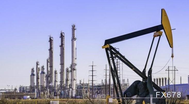 伊拉克拟推动亚洲石油销售 油价续涨2%再攀新高！