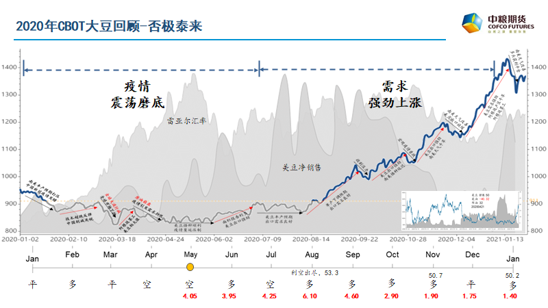 回望2020：油料蛋白柳暗花明又一村