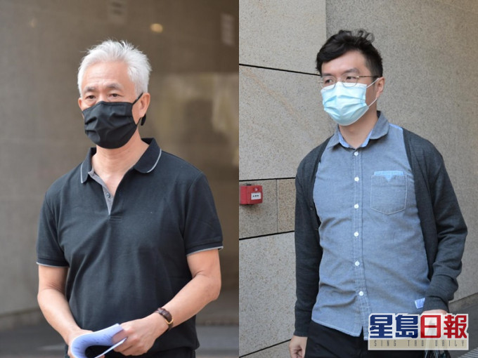 黎智英等9人涉嫌非法集结案今日开审,两名被告认罪休闲区蓝鸢梦想 - Www.slyday.coM 黎智英等9人涉嫌非法集结案今日开审,两名被告认罪休闲区蓝鸢梦想 - Www.slyday.coM