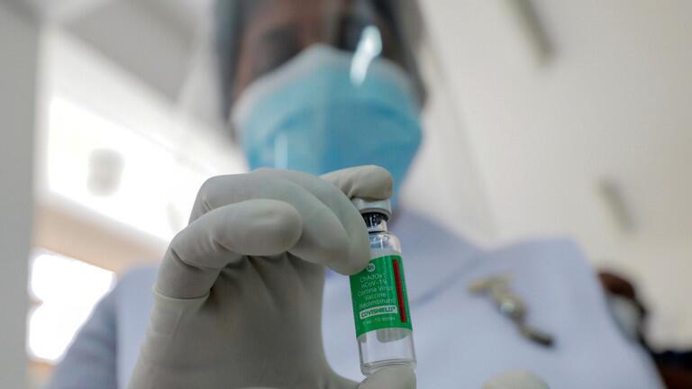 印媒：南非暂停接种后，南非要求印度制造商回收100万剂阿斯利康疫苗
