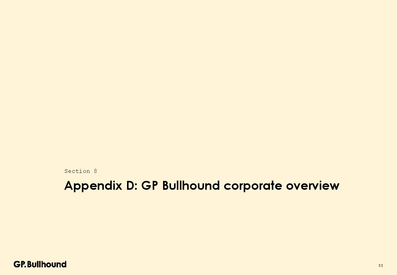 《GP Bullhound:2020年第四季度网络服务报告》