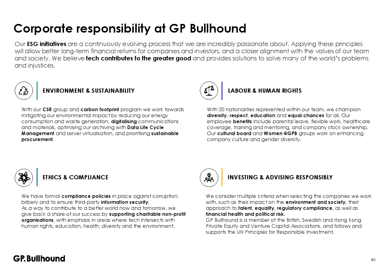 《GP Bullhound:2020年第四季度网络服务报告》