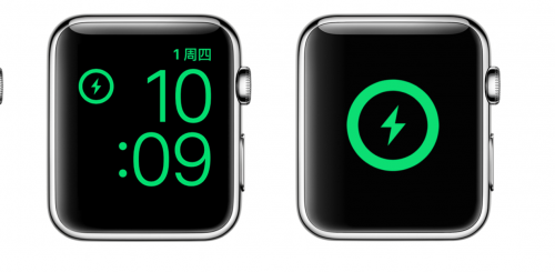 苹果更新watchOS 7.3.1 修复Apple Watch进入省电模式后无法充电的问题