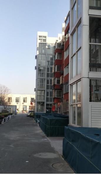 怎么推轮椅实探 ｜ 北京老旧小区改造：“推着轮椅就能下楼遛弯了！”小区装“神器” 两大行业或受益_https://www.jmylbn.com_新闻资讯_第1张