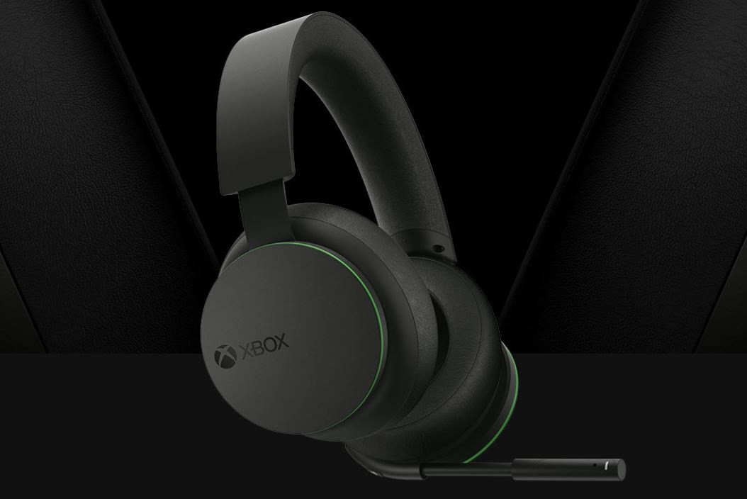 微软发布Xbox无线耳机：99.99美元 3月16日发售