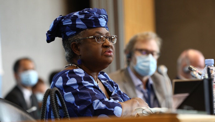 世贸组织新掌门上任将烧“三把火”