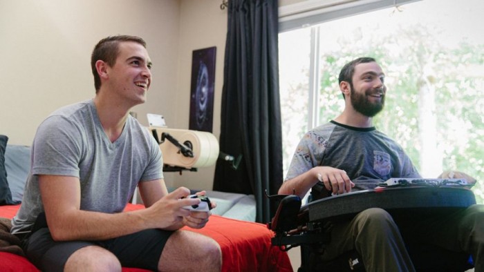 微软启动新项目测试PC/Xbox游戏 使其对残障人士更友好