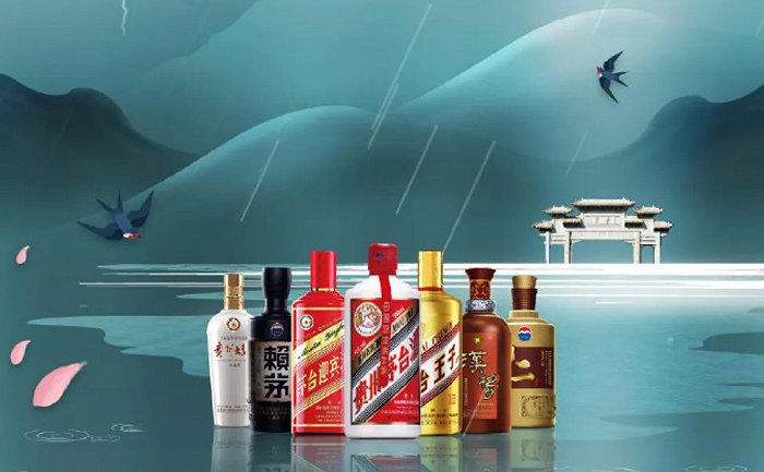 这个春节我终于靠茅台大赚一笔