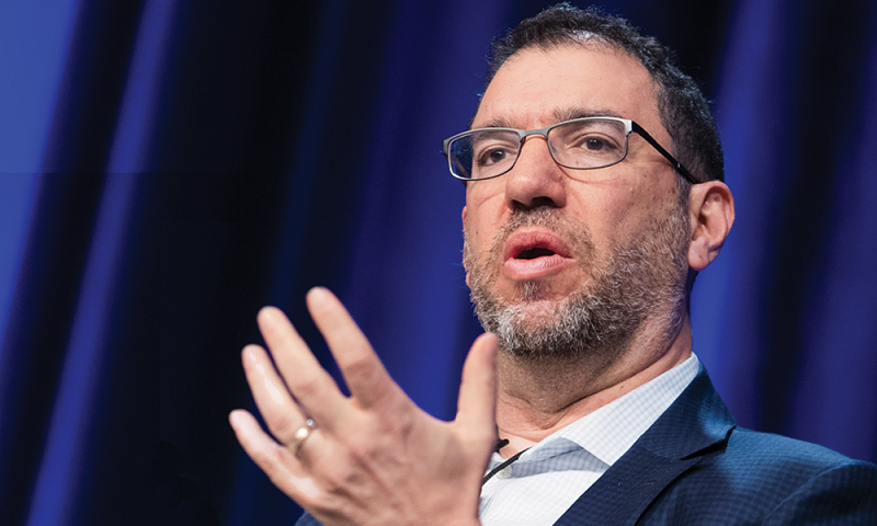 美白宫顾问：美国确诊病例减少或为“误导” 变异病毒毒性更强