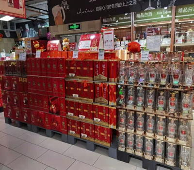 开源食饮春节草根调研系列之深圳