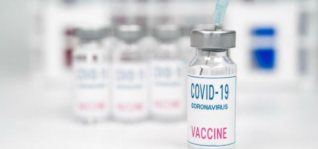 中国有3款新冠疫苗“开花结果” 新冠疫苗会让新冠疫情去往何方？