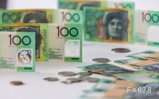 铁矿石价格反弹推高澳元 未来能否继续涨？来看瑞银怎么说