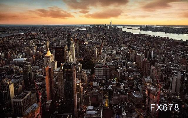 美国通胀预期创10年来最高 经济学家为何称“脱离现实”？