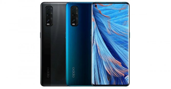 [图]OPPO Find X3现身GeekBench 4.2：单核4280多核12848