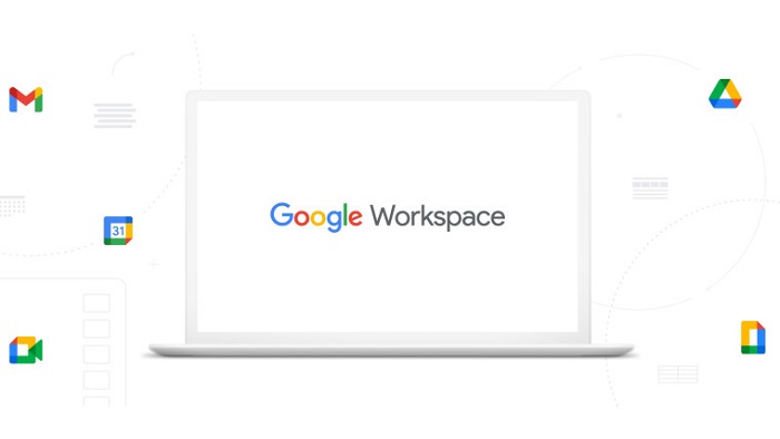 谷歌将G Suite教育版更名为Workspace for Education