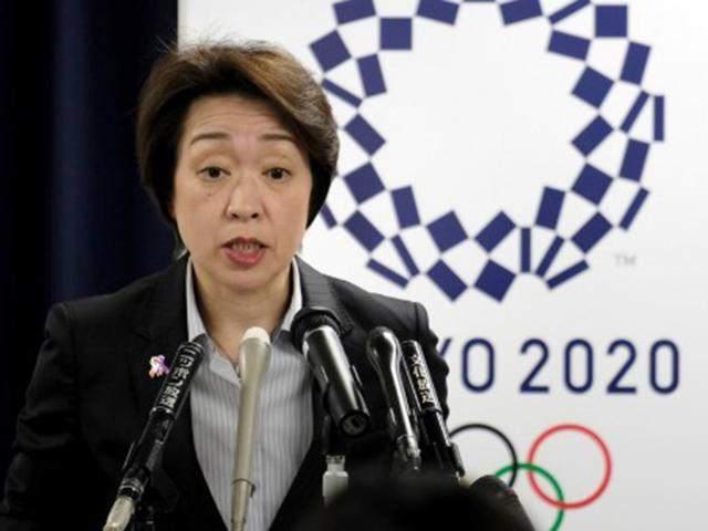 众望所归？她终于出任东京奥组委主席！
