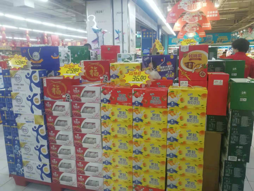 【开源食饮】春节草根调研系列之潍坊