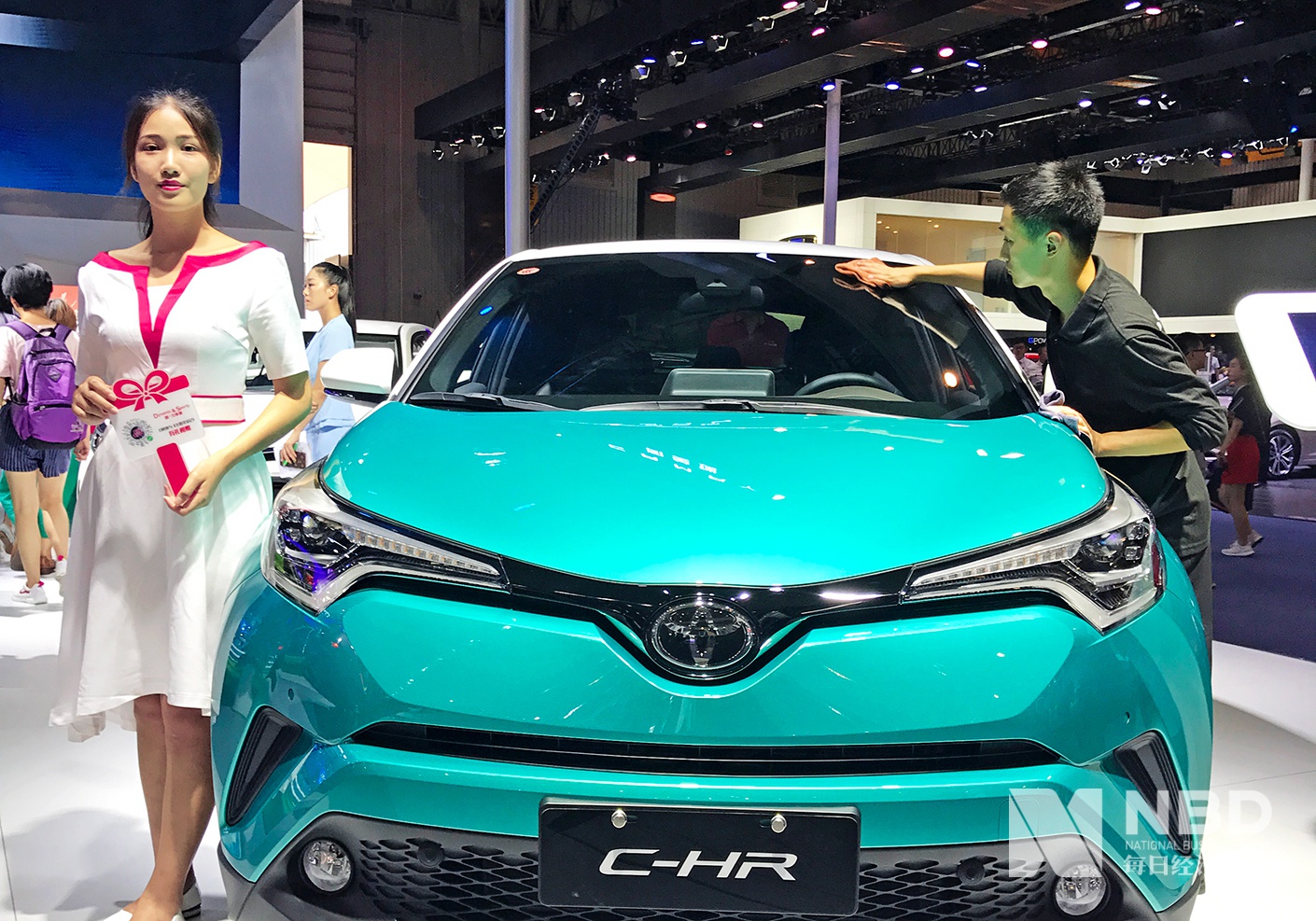 图片来源：每日经济新闻 资料图