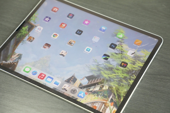 《原神》版本更新适配手柄 教你将iPad Pro变身游戏主机！