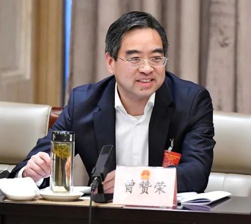 北京通州区委书记曾赞荣已赴任山东