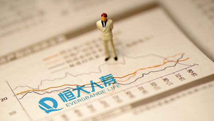 恒大人寿股权变局：重庆财信拟19.7亿元转让25%股份
