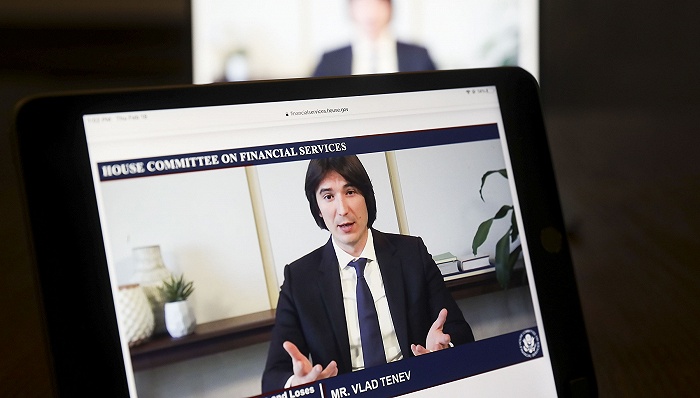 GameStop国会听证：各方回应质疑，Robinhood向用户道歉