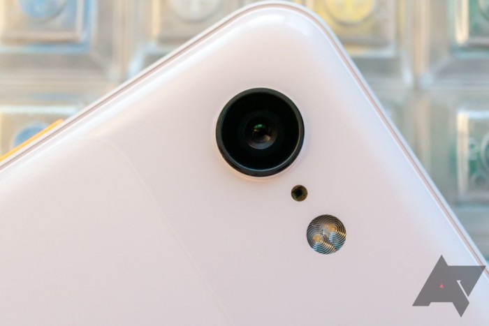 Google Camara遭遇大量一星差评 Pixel相机应用无法正常使用