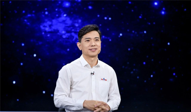 百度与吉利合资公司品牌与CEO已确定，智能电动汽车将在3年内推出