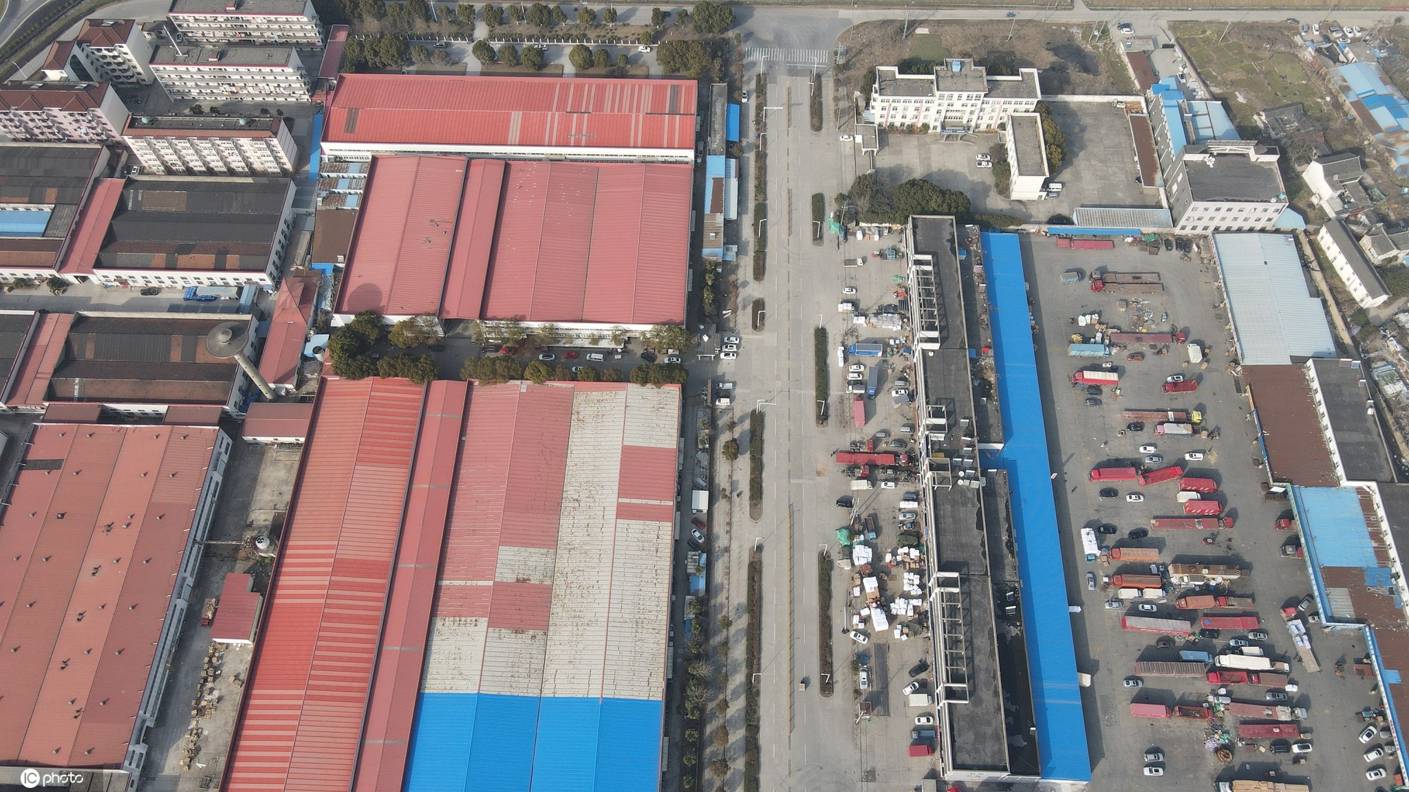 探访中国牙刷之都江苏杭集年产55亿只牙刷小镇人均gdp超深圳