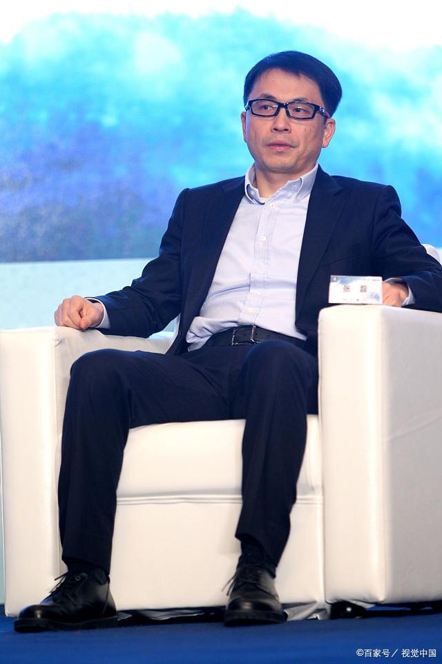 高瓴资本张磊被误解的价值投资