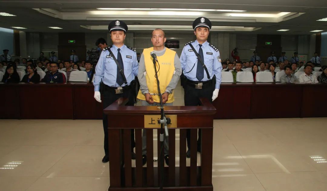 (2013年9月27日,河北高院维持对王书金的死刑判决.