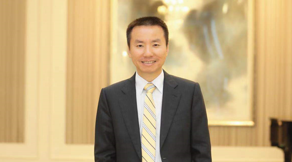 中欧瑞博吴伟志：A股水温已达60度 今年最大风险是策略错配