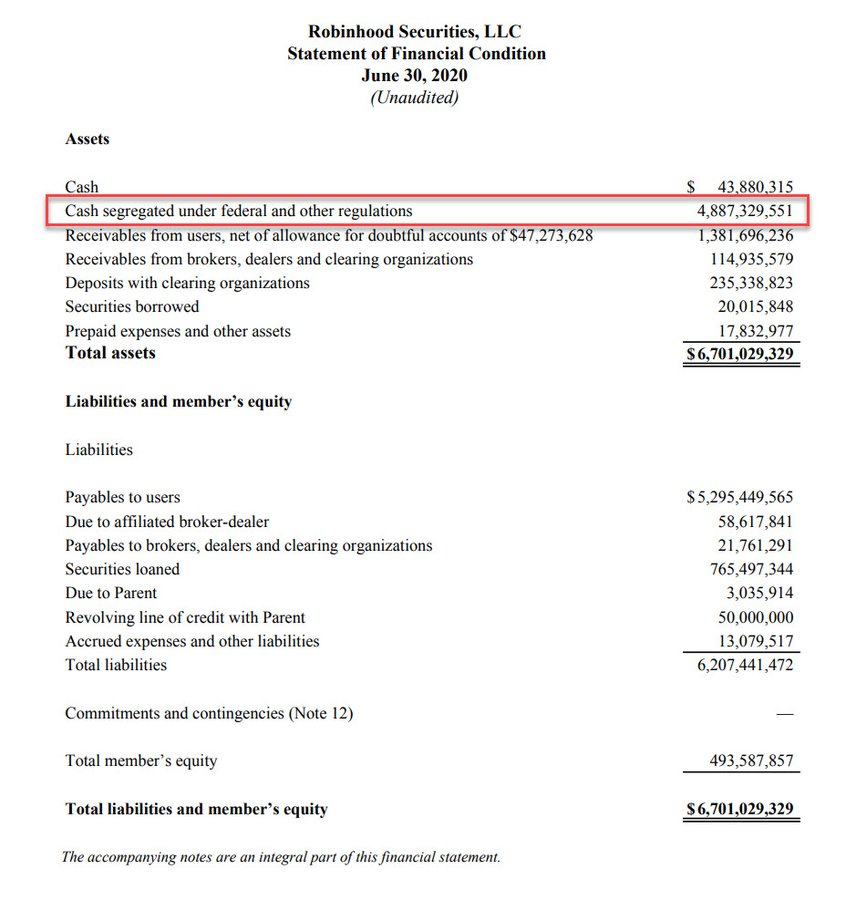 达里奥：万一券商垮台，散户“动乱”可能会升级