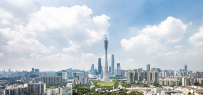 广州房地产投资占gdp比重_占GDP比重达9.85%!广州市版权产业行业增加值已超2250亿元(2)